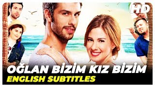 Oğlan Bizim Kız Bizim  Turkish Love Full Movie (