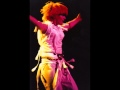 TOYAH INSECTS LIVE THE ANTHEM TOUR 1981