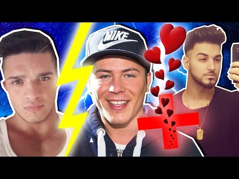 SCHLUSSSTRICH 4.0 - MERT MATAN VS LEON MACHÈRE & APORED