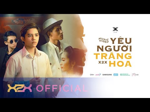 Yêu người trăng hoa - Phát Hồ