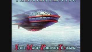 TransAtlantic - All Of The Above: IV. Half Alive
