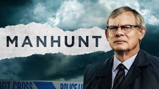 Manhunt - S2 Ep1 - The Night Stalker part 1