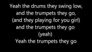 Trumpets by Jason Derulo Lyrics
