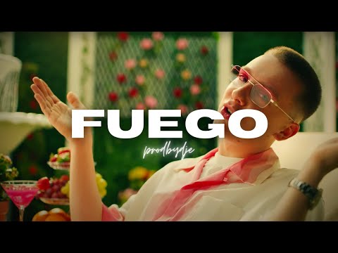 "FUEGO" - Aitch X Giggs Type Beat 2022 - UK Rap - @ProdByDje