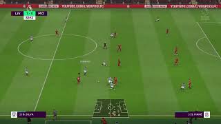 2試合こっきり　FIFA19