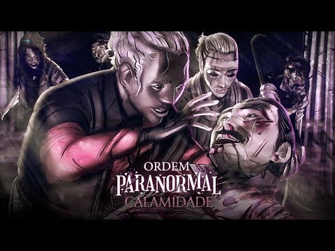 "Síntese" - Episódio 9 - Ordem Paranormal: Calamidade