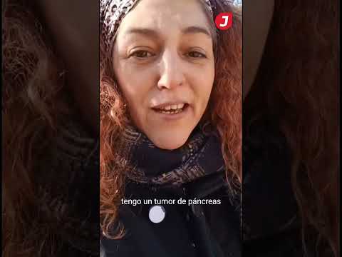 Es de Epuyén- Chubut  / Tiene cáncer y pide por la eutanasia legal