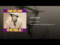 Half As Much de Hank Williams