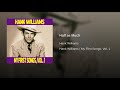 Half As Much de Hank Williams