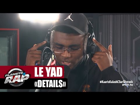 Video thumbnail for Détails