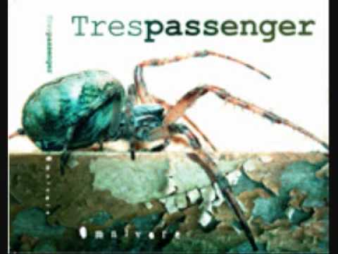 Trespassenger - Blindeye Creation