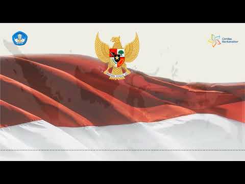 Lirik Lagu Pelajar Pancasila