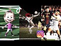 Best Football Edits 2025 Football FAILS GOALS SKILLS 262 Tik Tok Reels