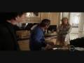 ELLIOT SPENCER Explaining Knife Usage - YouTube
