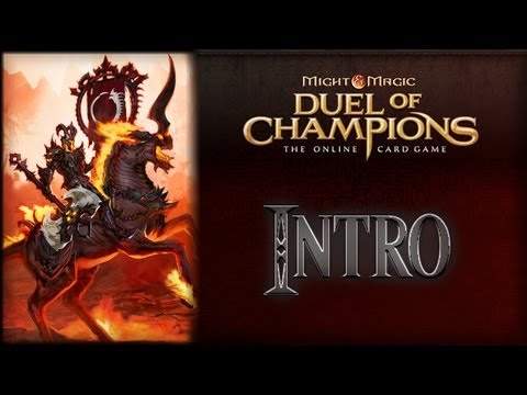 Might & Magic : Duel of Champions IOS