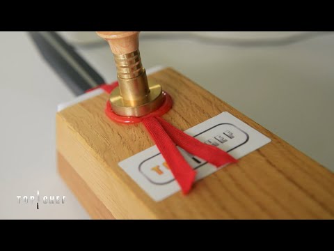 TOP CHEF 2025 / LA FINALE / Saison 16