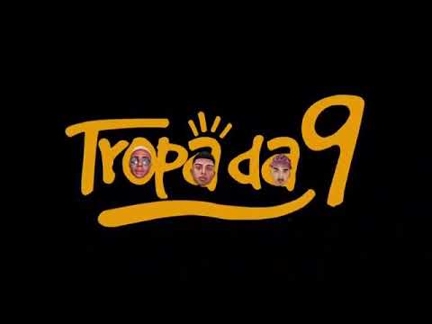 videocast da tropa da 9 e DJ gabriel do borel e mc Lucy