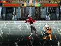 MKSh Sektor Vs Cyrax