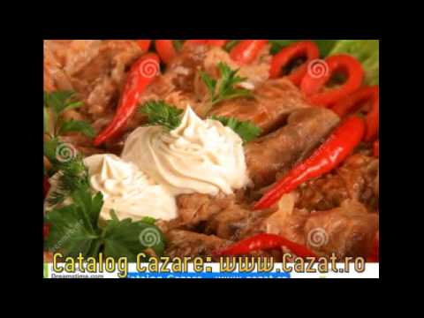 Cazare Cutca, Cluj - Cazat.ro