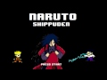 Naruto Shippuden Opening 16 - Silhouette 8-bit ...