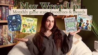 The Board Game Garden - Oranges & Lemons video thumbnail