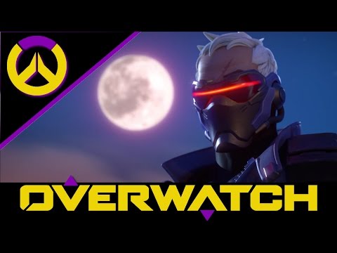 Overwatch PS4 - Mobawatch Brawl & 76 - Overwatch Gameplay Deutsch