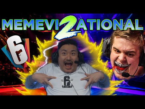 Memevitational 2 | SI2019