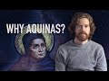 Why St. Thomas Aquinas is so Important