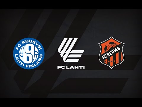 FCLahtiTV | FC Lahti, FC Kuusysi ja FC Reipas yhteistyöhön