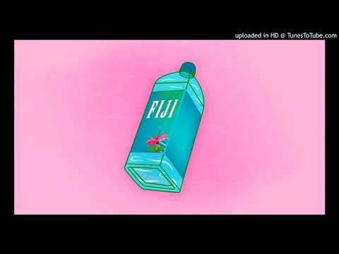 RAF x FY Type Beat - "Fiji" (Prod. Baki)