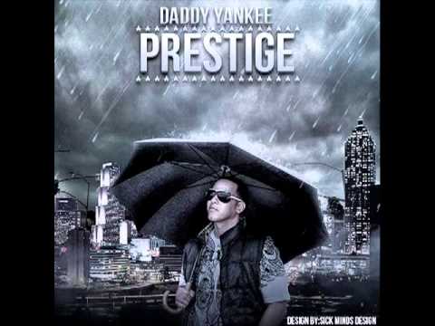 Daddy Yankee - BPM (Prestige)