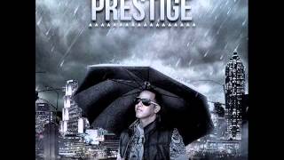 Daddy Yankee - BPM (Prestige)