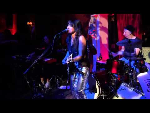 KT Tunstall Live at Avalon, Hollywood.