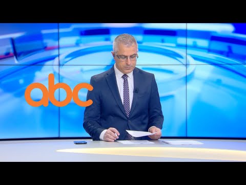 Edicioni i lajmeve, ora 15:00, 3 Dhjetor 2021 | ABC News Albania