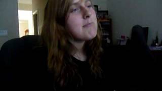 Boy Crazy - Jasmine Sagginario Video Contest