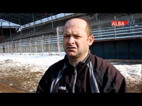 Interviu Popa Cornel, Metalul Aiud