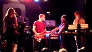 The Rentals - The Love I&#39;m Searching For // These Days (Live)