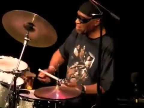 Rashied Ali Band Live 2008