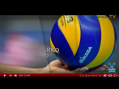 VILLA ZUCCARO FARMACIA SCHULTZE S  TERESA   MESSINA VOLLEY 0-3  (24-26 19-25 23-25)