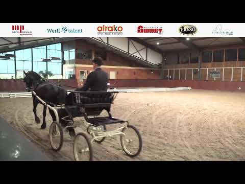 IBOP | 25 januari 2024 | Wergea