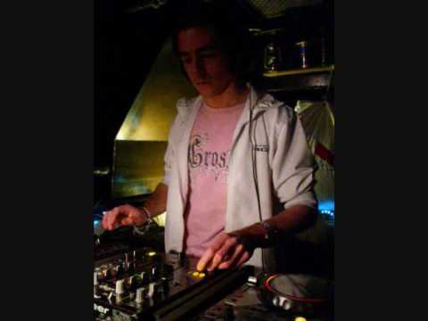 Allan Silveross @ Cargo (69) , 13/03/09 - "Racim & Niko Spencer Far Away"