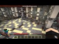 Minecraft-Мини-игры-TNT Run #2 Беги, Форест, беги! 