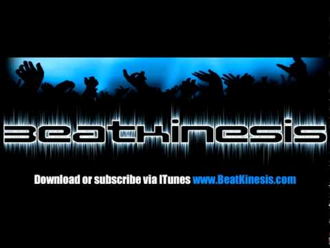 BeatKinesis 2010: The Best Electro House, Tech House & Progressive House Mixes
