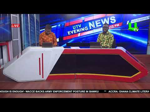 PRIME TIME NEWS 01/08/25