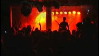 † Horde † Alive in Oslo 2006 (Part 1)