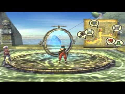 Let's Play dot.Hack Infection - Part 21 "Farming For Cores"