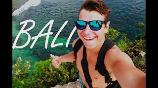 BALI sala - nauji namai?!