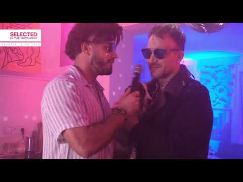 SELECTED by Matthew Clarck - KUCHNIA on tour 18