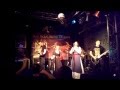Грай (Grai) live @ Folk Metal Crusade 25.09.14 Garage ...