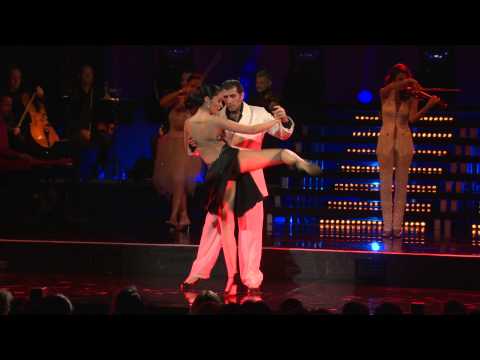 POR UNA CABEZA - Josip Bartulovic és Liscsinszky Katinka